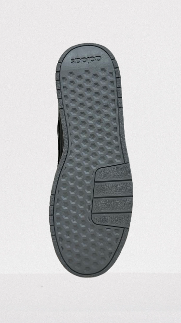 Adidas Forum Low Noir