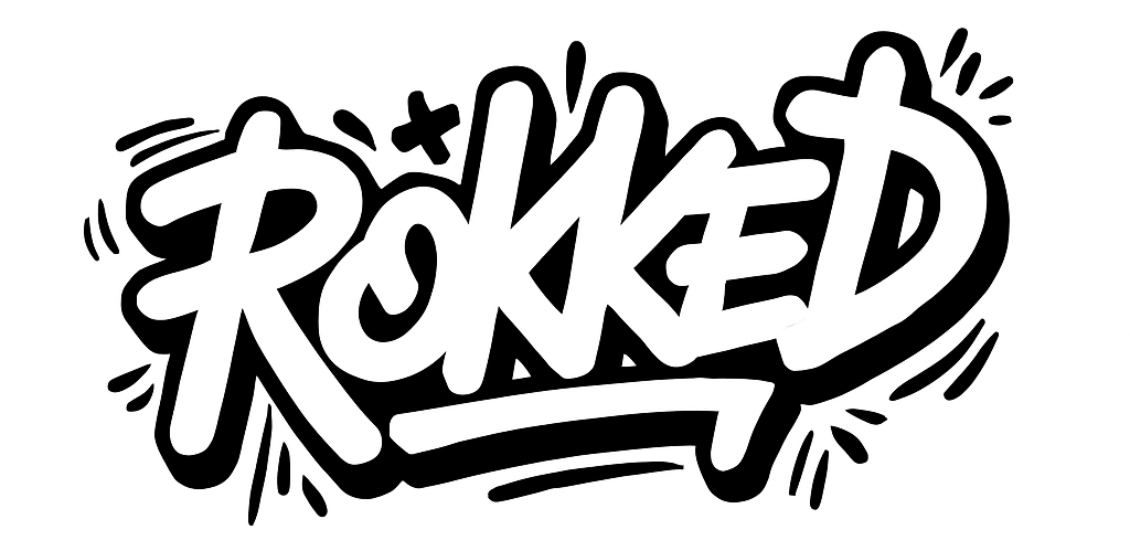 Rokked