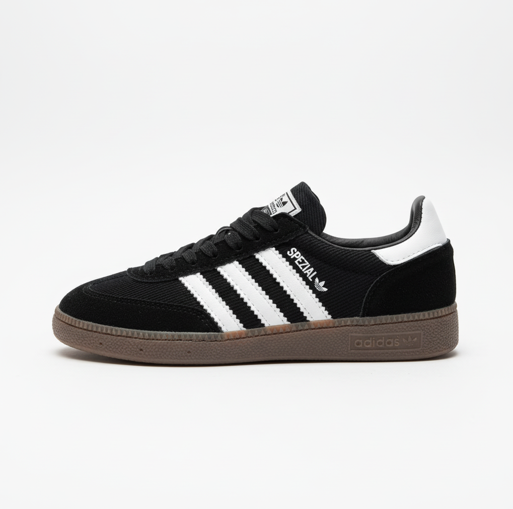 Adidas Spezial Noir