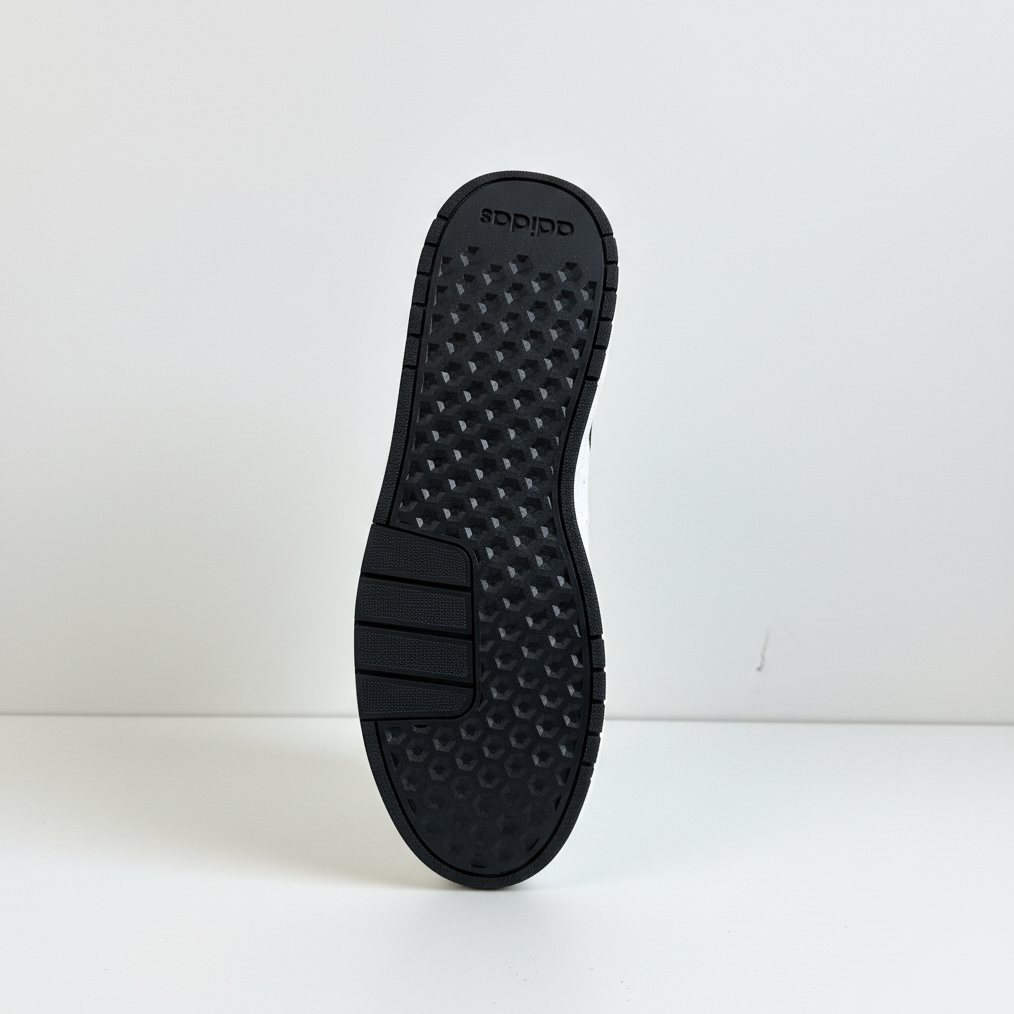 Adidas Forum Low Blanc