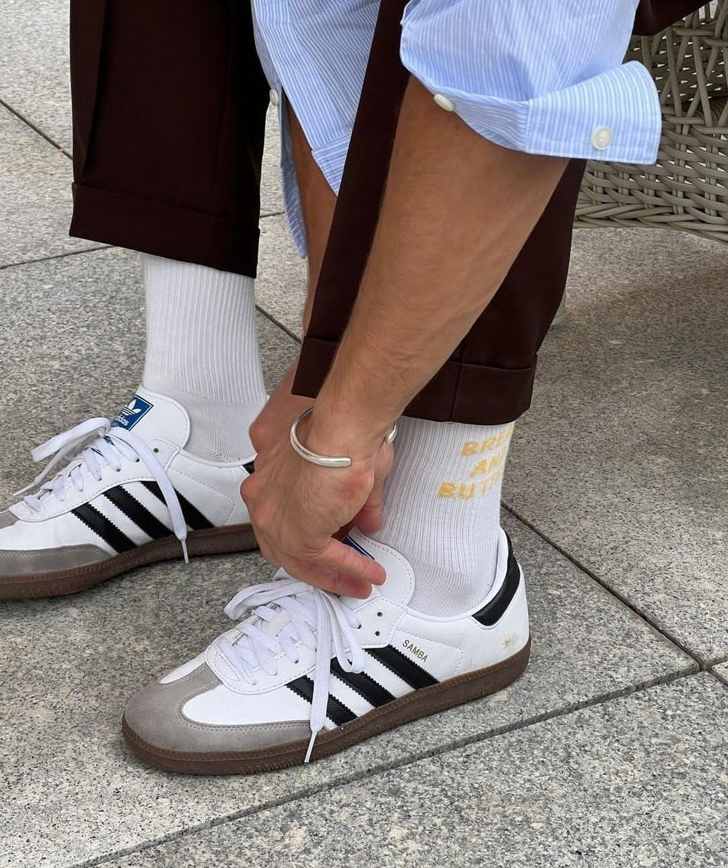 Adidas Samba OG