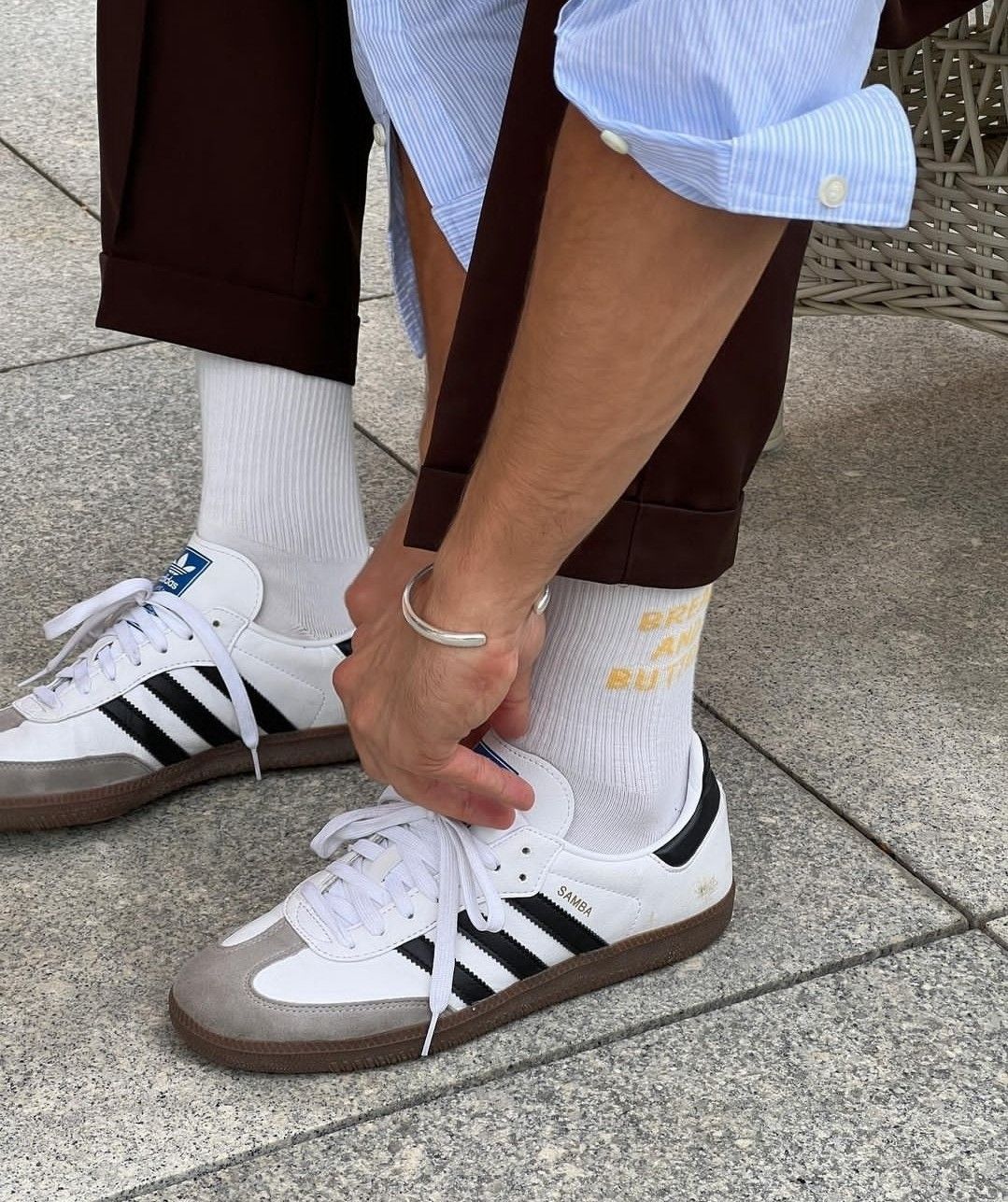 Adidas Samba OG