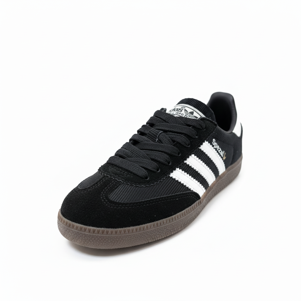 Adidas Spezial Noir
