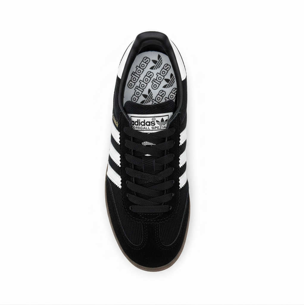 Adidas Spezial Noir