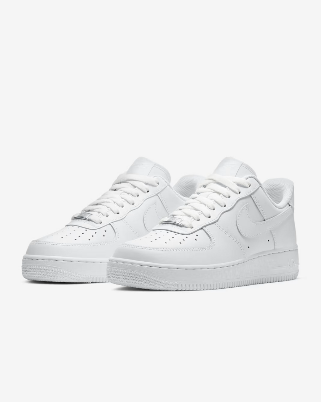 Nike Air Force 1 Blanc