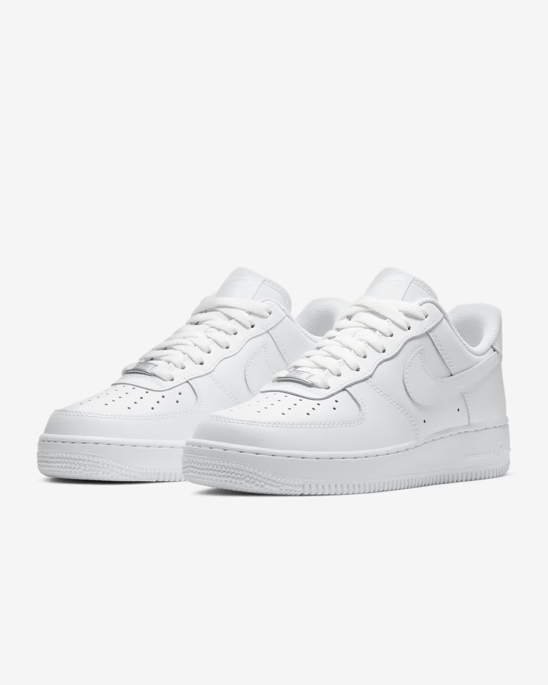 Nike Air Force 1 Blanc