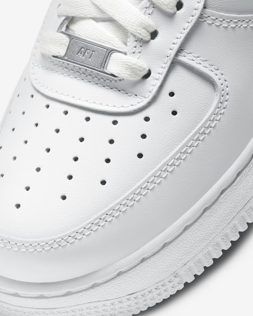 Nike Air Force 1 Blanc