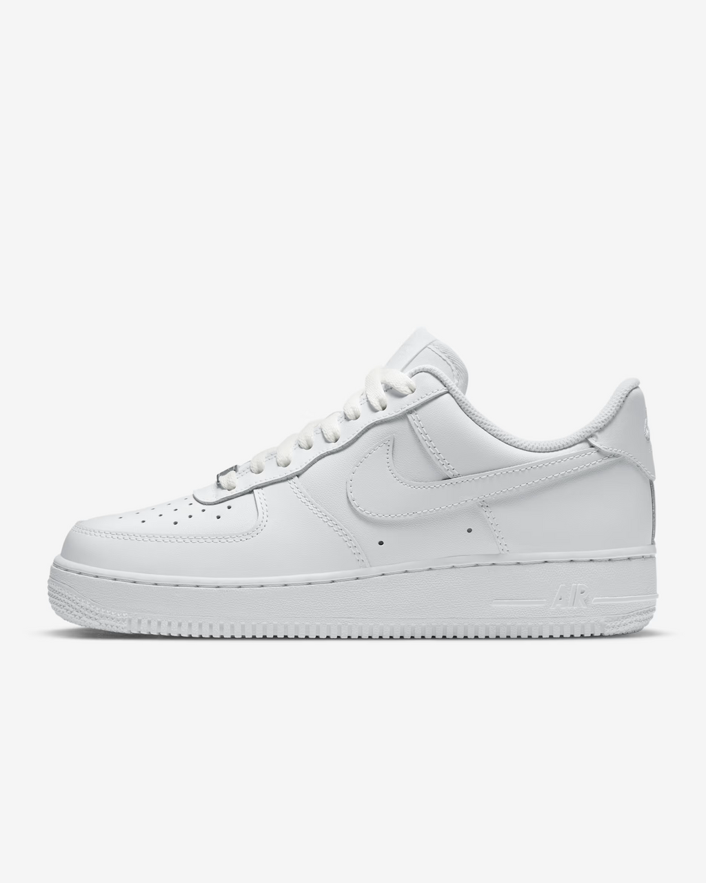 Nike Air Force 1 Blanc