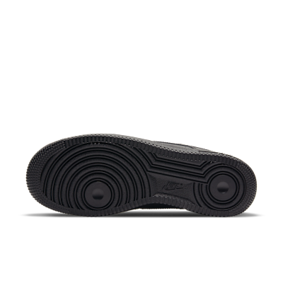 Nike Air Force 1 Noir