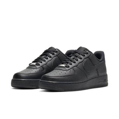 Nike Air Force 1 Noir