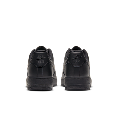 Nike Air Force 1 Noir