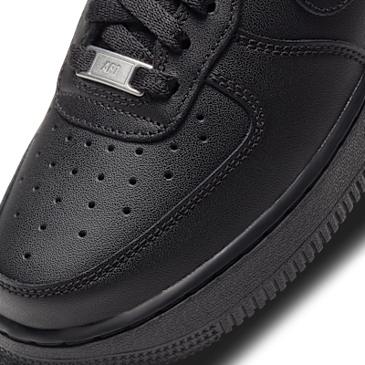 Nike Air Force 1 Noir
