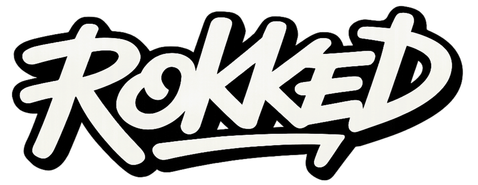 Rokked